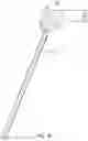 Fig. 19 - Gutter broom