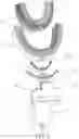 Fig. 03 - U-SHAPED ELECTRIC TOOTHBRUSH