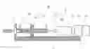 Fig. 01 - DEVICE FOR CLEANING INTERDENTAL SPACES