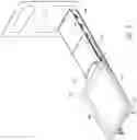 Fig. 06 - BUILT-IN ELECTRONICALLY MOVABLE WASTE RECEPTACLES