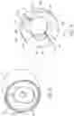 Fig. 15 - BUILT-IN ELECTRONICALLY MOVABLE WASTE RECEPTACLES
