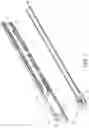 Fig. 07 - Slide rail assembly