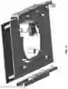 Fig. 13 - Seat with sliding base