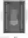 Fig. 14 - Seat with sliding base