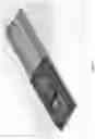 Fig. 18 - Seat with sliding base