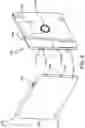 Fig. 09 - Footrest device