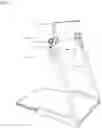 Fig. 04 - Assisting device for standing tasks