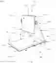 Fig. 09 - Assisting device for standing tasks