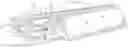 Fig. 01 - Convertible Sofa Bed