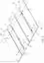 Fig. 03 - Dismantlable electric bed