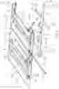 Fig. 04 - Dismantlable electric bed