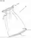 Fig. 11 - Bag and system for use thereof
