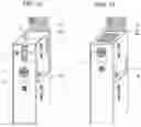 Fig. 19 - Bag and system for use thereof