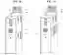 Fig. 20 - Bag and system for use thereof