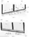 Fig. 06 - Merchandiser including track door system
