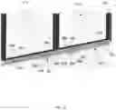 Fig. 10 - Merchandiser including track door system