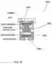 Fig. 14 - Merchandiser including track door system