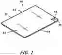 Fig. 02 - Pop-open ground cover with detachable support system