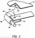 Fig. 04 - Pop-open ground cover with detachable support system