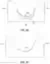 Fig. 05 - Portable head and neck support pillow