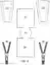 Fig. 07 - Adjustable vessel holder