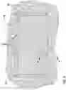 Fig. 04 - Rug Fastening Device
