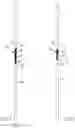 Fig. 06 - Adjustable telescoping tension rods