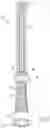 Fig. 07 - Adjustable telescoping tension rods