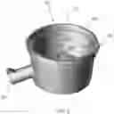 Fig. 03 - FOOD PROCESSING APPARATUS AND PORTIONS THEREOF