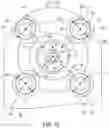 Fig. 11 - Beverage preparation machine and gasket arrangement