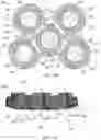 Fig. 17 - Beverage preparation machine and gasket arrangement
