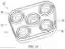 Fig. 19 - Beverage preparation machine and gasket arrangement