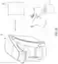 Fig. 22 - Beverage preparation machine and gasket arrangement