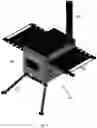 Fig. 02 - Gasifier Stove