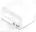 Fig. 01 - User interface for a cooking appliance