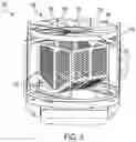 Fig. 04 - Air circulation device