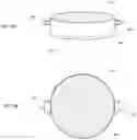 Fig. 05 - Leak resistant cooking pan