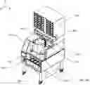 Fig. 01 - Automated cooking system