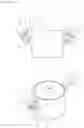 Fig. 09 - Easily foldable rotary stand used as pot handle
