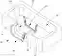Fig. 01 - MULTI-PIECE BATHTUB CONVERSION KIT