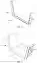Fig. 02 - MULTI-PIECE BATHTUB CONVERSION KIT