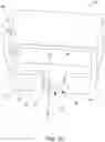 Fig. 08 - MULTI-PIECE BATHTUB CONVERSION KIT