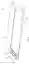 Fig. 02 - One-piece shower base