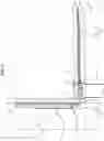 Fig. 03 - One-piece shower base