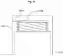 Fig. 11 - Fluid dispenser