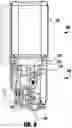 Fig. 06 - Double inlet valve for enhanced pump efficiency