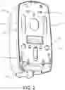 Fig. 03 - Dispenser for soap and sanitizer