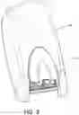Fig. 04 - Dispenser for soap and sanitizer