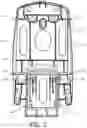 Fig. 08 - Dispenser for soap and sanitizer