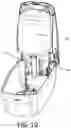 Fig. 11 - Dispenser for soap and sanitizer